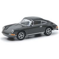 SCHUCO 452670200 1:87 Porsche 911 S Coupé SCHUCO 452670200 1:87 Porsche 911 S Coupé von Schuco