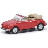 SCHUCO 452670500 1:87 VW Käfer von Schuco