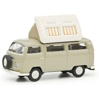 SCHUCO 452670800 1:87 VW T2 Campingbus SCHUCO 452670800 1:87 VW T2 Campingbus von Schuco