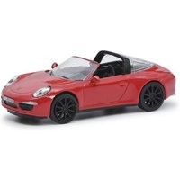 SCHUCO 452670900 1:87 Porsche 911 Targa 4S SCHUCO 452670900 1:87 Porsche 911 Targa 4S von Schuco