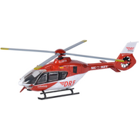 SCHUCO 452674100 1:87 MHI Airbus H135 "DRF Notarzt" SCHUCO 452674100 1:87 MHI Airbus H135 "DRF Notarzt" von Schuco