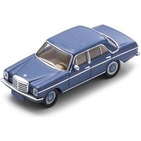 SCHUCO 452676200 1:87 Mercedes-Benz -/8 Coupe (W114) von Schuco