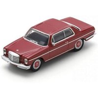 SCHUCO 452676300 1:87 Mercedes-Benz -/8 (W114) Coupe von Schuco