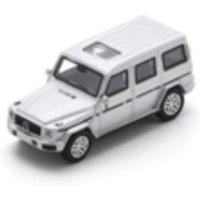SCHUCO 452676400 1:87 Mercedes-Benz G-Class (W463) von Schuco