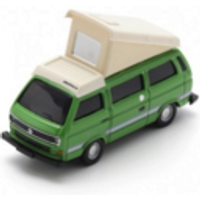 SCHUCO 452678000 1:87 VW T3b Campingbus von Schuco