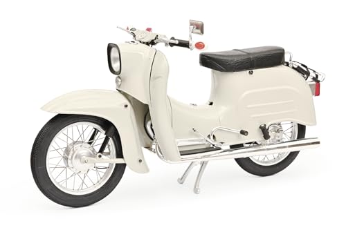 Schuco 450091000 Modellfahrzeug, weiß Schuco 450091000 Modellfahrzeug, weiß von Schuco