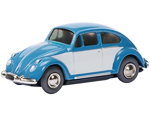 Schuco 450148200 - Micro Racer 1046 VW Käfer, Fahrzeug Schuco 450148200 - Micro Racer 1046 VW Käfer, Fahrzeug von Schuco