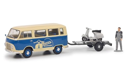 Schuco 450320000 Fahrzeug Modellauto Schuco 450320000 Fahrzeug Modellauto von Schuco