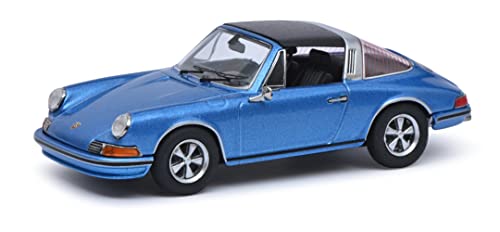 Schuco 450367700 Modellfahrzeug, blau Schuco 450367700 Modellfahrzeug, blau von Schuco