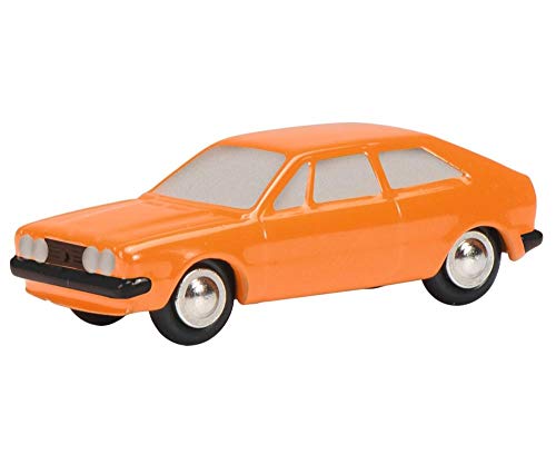 Schuco 450510500" Piccolo VW Scirocco Fahrzeug, Orange Schuco 450510500" Piccolo VW Scirocco Fahrzeug, Orange von Schuco