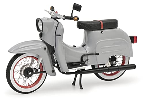 Schuco 450649400 Modellauto, Grau Metallic, M Schuco 450649400 Modellauto, Grau Metallic, M von Schuco