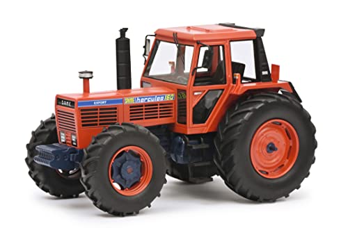 Schuco 450915500 Modellfahrzeug, orange von Schuco