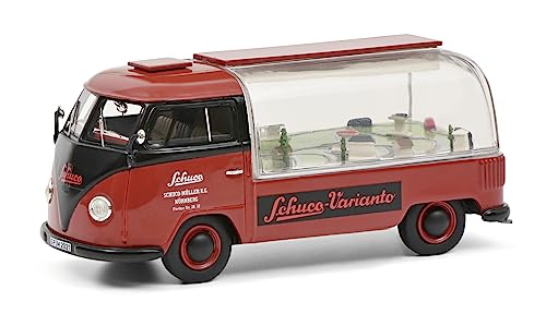 Schuco 450916200 Modellauto, M Schuco 450916200 Modellauto, M von Schuco