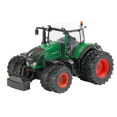Schuco 452558200 - Fendt Vario 936, Traktor mit Zwillingsbereifung, Sammlermodell, 1:87 Schuco 452558200 - Fendt Vario 936, Traktor mit Zwillingsbereifung, Sammlermodell, 1:87 von Schuco