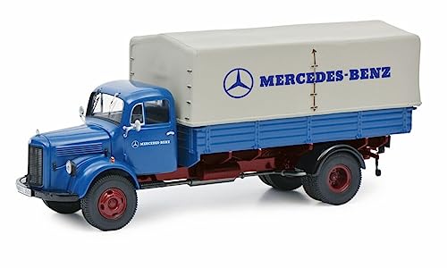 Schuco 452667900 Modellauto von Schuco