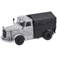 Schuco 452668400 H0 LKW Modell Kaelble K632 von Schuco