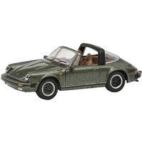 Schuco 452670300 H0 PKW Modell Porsche 911 Carrera 3.2 von Schuco