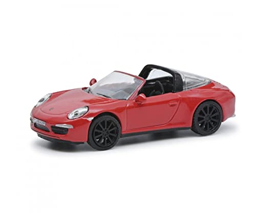 Schuco 452670900 Fahrzeug Modellauto, Medium von Schuco