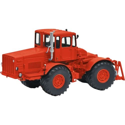 Schuco Kirovets K-700 Traktor 1962 rot Modellauto 1:32 von Schuco