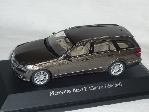 Schuco Mercedes-Benz E-Klasse T-Modell Indium Grau S212 W212 Vor Facelift 2009-2013 1/43 Modell Auto Schuco Mercedes-Benz E-Klasse T-Modell Indium Grau S212 W212 Vor Facelift 2009-2013 1/43 Modell Auto von Schuco