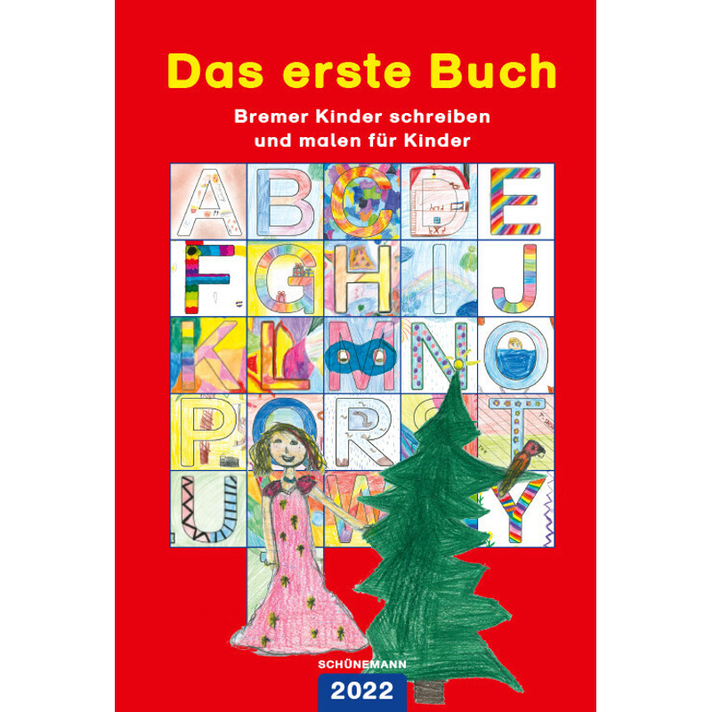 Das erste Buch 2022 von Schünemann