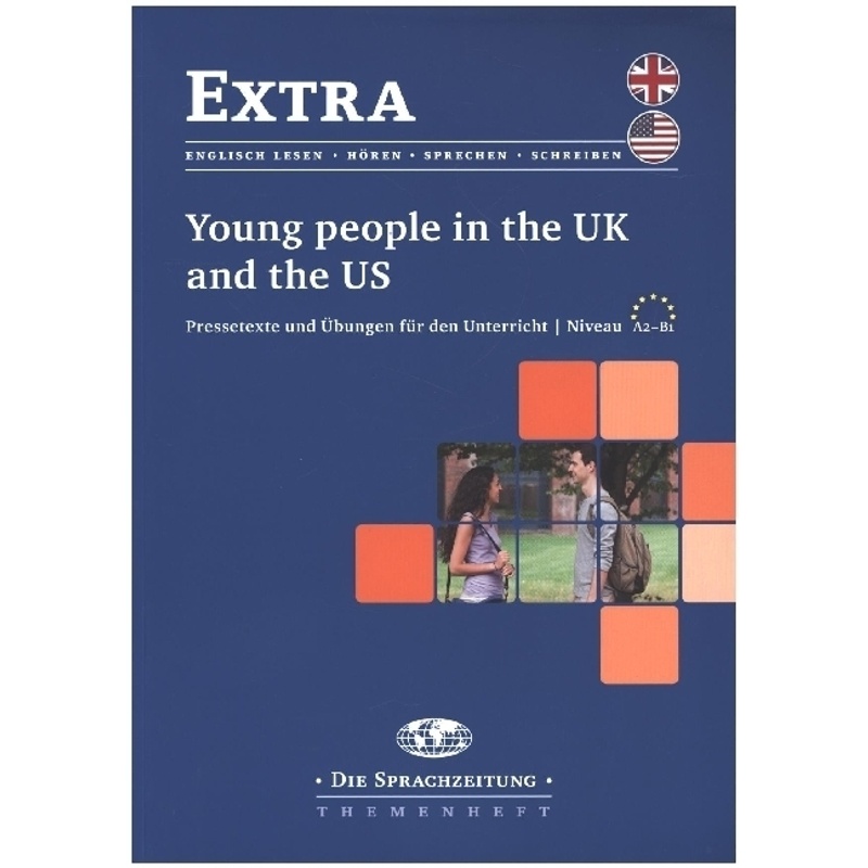 Young People in the UK and the US von Schünemann