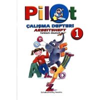 1. Schuljahr, Arbeitsheft / Calisma Defteri von Schulbuchverlag Anadolu