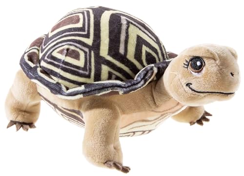 Schule der Magischen Tiere 620278 Schildkröte Henrietta Plüschtier, Sandfarben Schule der Magischen Tiere 620278 Schildkröte Henrietta Plüschtier, Sandfarben von Schule der Magischen Tiere