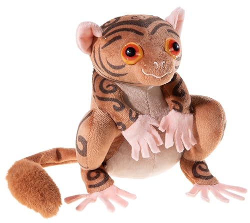 Schule der Magischen Tiere Koboldmaki Fitzgeraldo GRS von Schule der Magischen Tiere