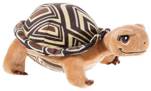 Schule der Magischen Tiere Schildkröte GRS/PET Henrietta klein, Braun von VWPEYY