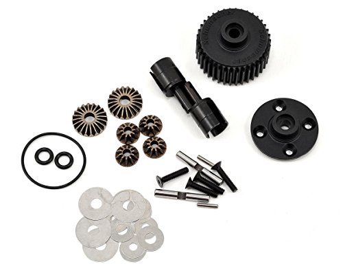 Schumacher Cougar SVR Gear Diff Schumacher Cougar SVR Gear Diff von Schumacher Electric