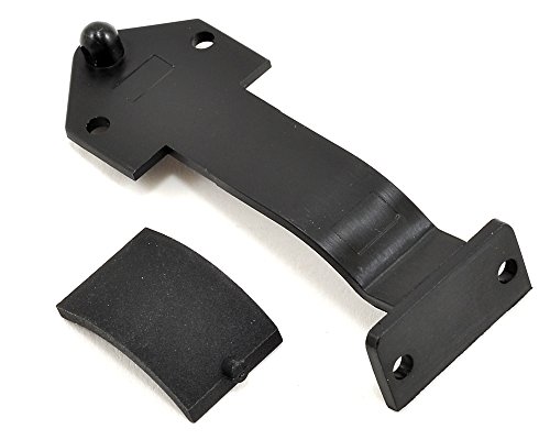 Schumacher Hintere Schmutzabdeckungen - KF2 (U4668) von Schumacher Electric