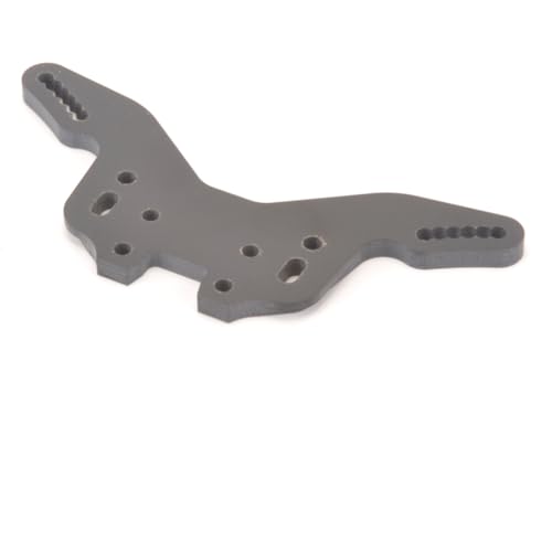 Schumacher Racing U7437 S2 Stoßdämpfer hinten - L1/EVO von Schumacher Electric