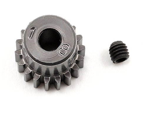 Schumacher U3418 Ritzel aus harter Legierung (48dp/18T) von Schumacher Electric