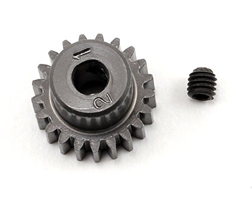 Schumacher U3421 Ritzel aus Hartlegierung (48dp/21T) von Schumacher Electric