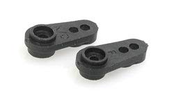 Servo Horns; Futaba und Sanwa [U3310] von Schumacher Electric