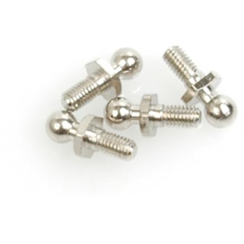 U3496 Kugelbolzen, kurz, 4 Stück U3496 Kugelbolzen, kurz, 4 Stück von Schumacher Electric