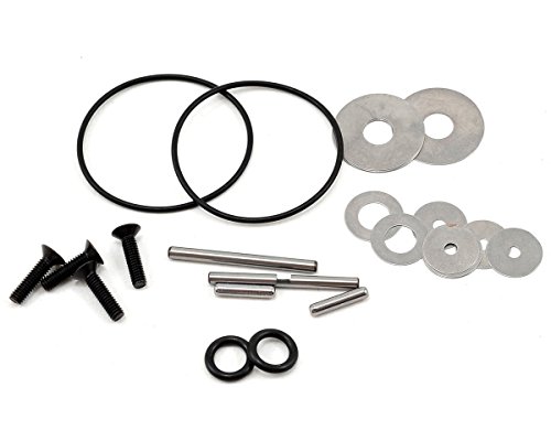 Schumacher Gear Differential Rebuild Kit von Schumacher Racing