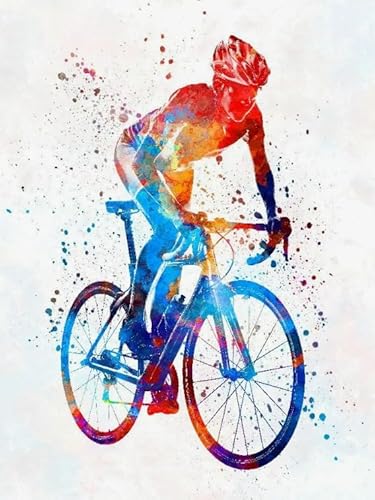 1000 Stück - Abstract Cyclings Tours De Francess Art Posters - Colorful Art Puzzle - Familien-Dekompressions Spiel - Adult Gifts - Sk314Zp 1000 Stück - Abstract Cyclings Tours De Francess Art Posters - Colorful Art Puzzle - Familien-Dekompressions Spiel - Adult Gifts - Sk314Zp von Schwagebo
