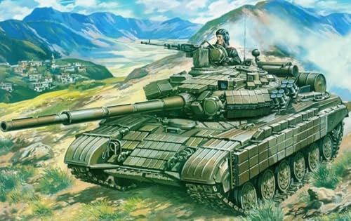 1000 Teile,Retro World Warii Tanks Plakats,Lernspielzeug Für Kinder,Spiele Zum Stressabbau In Der Familie,Erwachsene Puzzles Challenge Spiel Ja581Zp von Schwagebo