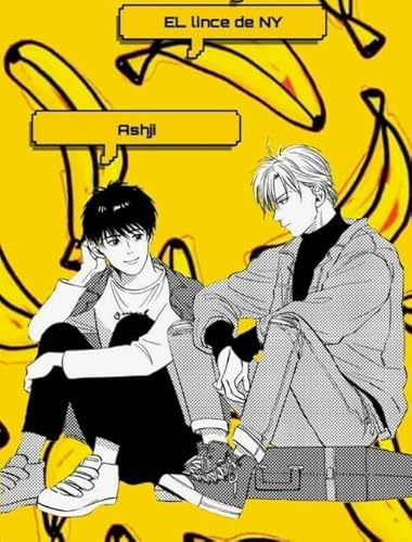 1000 Teile Kunst Puzzle - Japanisch Animes Banana Fish Plakats - Buntes Puzzles - Children's Personalisiertes Puzzle-Spielzeug Für Erwachsene Ja308Zp von Schwagebo