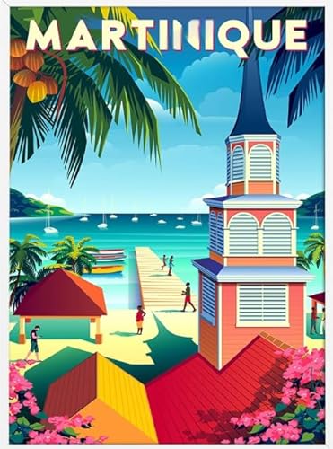 1000 Teile - Mkunstiniques Vintage Travel Kunst Plakats - Buntes Irregulär Puzzle - Lernspielzeug Für Kinder - Wall Kunst Gifts Ja172Zp 1000 Teile - Mkunstiniques Vintage Travel Kunst Plakats - Buntes Irregulär Puzzle - Lernspielzeug Für Kinder - Wall Kunst Gifts Ja172Zp von Schwagebo