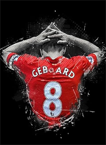 1000 Teile Puzzles - Soccer Spieler 8 Plakate - Familien Puzzle Herausforderung Spielzeug - Stressabbau-Spiel Für Erwachsene Kunst Bild Yp13Zk 1000 Teile Puzzles - Soccer Spieler 8 Plakate - Familien Puzzle Herausforderung Spielzeug - Stressabbau-Spiel Für Erwachsene Kunst Bild Yp13Zk von Schwagebo
