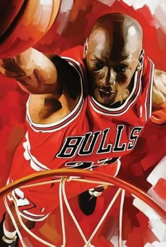 Abstract Puzzle - Basketball Stars Player 23 Posters - Wand Kunst Dekoration - Spiele Zur Stres Sreduzierung Für Die Ganze Familie - Puzzles 1000 Stück - Sk281Zp Abstract Puzzle - Basketball Stars Player 23 Posters - Wand Kunst Dekoration - Spiele Zur Stres Sreduzierung Für Die Ganze Familie - Puzzles 1000 Stück - Sk281Zp von Schwagebo