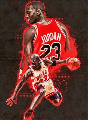 Abstract Puzzle - Basketball Stars Player 23 Posters - Wand Kunst Dekoration - Spiele Zur Stres Sreduzierung Für Die Ganze Familie - Puzzles 1000 Stück - Sk282Zp Abstract Puzzle - Basketball Stars Player 23 Posters - Wand Kunst Dekoration - Spiele Zur Stres Sreduzierung Für Die Ganze Familie - Puzzles 1000 Stück - Sk282Zp von Schwagebo
