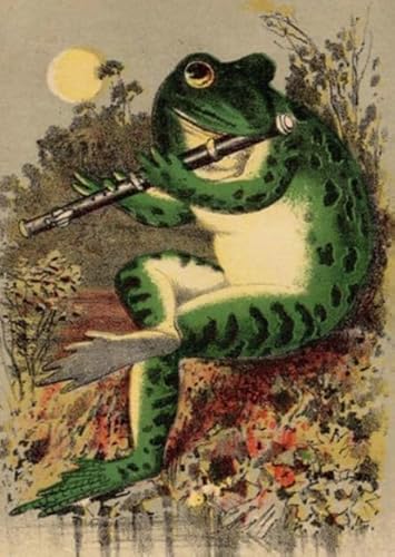 Abstrakt Fishing Frogs Malerei - Puzzle 1000 Teile - Lernspielzeug Für Kinder - Familien Spiele Zur Stressreduzierung - Adults Puzzles Herausforderung Spiel Yp147Zk Abstrakt Fishing Frogs Malerei - Puzzle 1000 Teile - Lernspielzeug Für Kinder - Familien Spiele Zur Stressreduzierung - Adults Puzzles Herausforderung Spiel Yp147Zk von Schwagebo