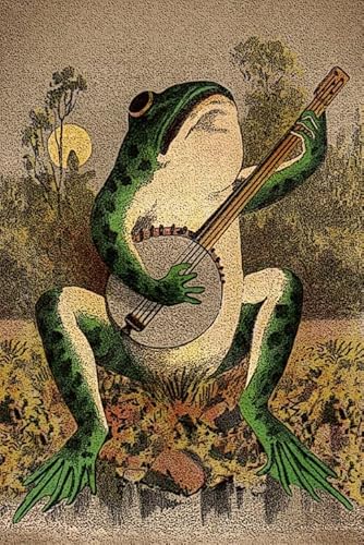 Abstrakt Fishing Frogs Malerei - Puzzle 1000 Teile - Lernspielzeug Für Kinder - Familien Spiele Zur Stressreduzierung - Adults Puzzles Herausforderung Spiel Yp149Zk Abstrakt Fishing Frogs Malerei - Puzzle 1000 Teile - Lernspielzeug Für Kinder - Familien Spiele Zur Stressreduzierung - Adults Puzzles Herausforderung Spiel Yp149Zk von Schwagebo