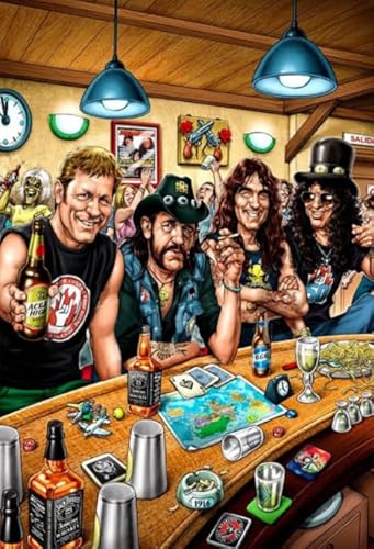 Art Puzzle - Singers Kilmisters Posters - Wall Art Decor - Heraus Fürderungs Spiel Für Erwachsene - Spielzeug Für Die Ganze Familie - Puzzles 1000 Stück Gifts - Sk189Zp Art Puzzle - Singers Kilmisters Posters - Wall Art Decor - Heraus Fürderungs Spiel Für Erwachsene - Spielzeug Für Die Ganze Familie - Puzzles 1000 Stück Gifts - Sk189Zp von Schwagebo