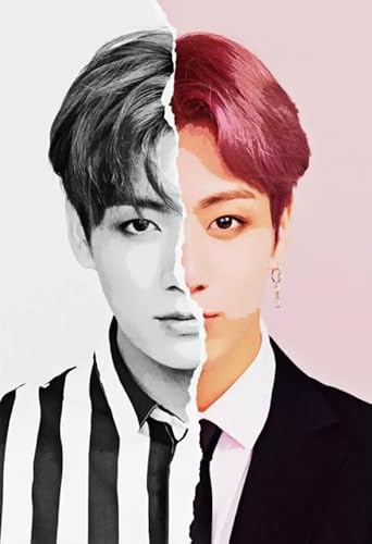 Art Puzzles - Korea Boyband Bang Singers Group Band Bt S Posters - Memory-Spiels Für Adults - Wand Dekoration Für Zuhause - 1000 Stück Puzzle Gifts - Sk395Zp Art Puzzles - Korea Boyband Bang Singers Group Band Bt S Posters - Memory-Spiels Für Adults - Wand Dekoration Für Zuhause - 1000 Stück Puzzle Gifts - Sk395Zp von Schwagebo