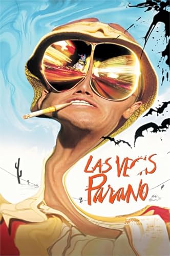 Colourful Puzzle - Classic Film Fears and Loathing Lasvegas Posters - Memory-Spiels Für Adults - Spielzeug Für Die Ganze Familie - Wand Dekoration - Puzzles 1000 Stück - Sk210Zp Colourful Puzzle - Classic Film Fears and Loathing Lasvegas Posters - Memory-Spiels Für Adults - Spielzeug Für Die Ganze Familie - Wand Dekoration - Puzzles 1000 Stück - Sk210Zp von Schwagebo
